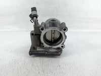 2018-2021 Hyundai Kona Throttle Body P/N:35100-2E400 Fits Fits 2012 2013 2014 2015 2016 2018 2019 2020 2021 OEM Used Auto Pa