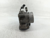 2018-2021 Hyundai Kona Throttle Body P/N:35100-2E400 Fits Fits 2012 2013 2014 2015 2016 2018 2019 2020 2021 OEM Used Auto Pa