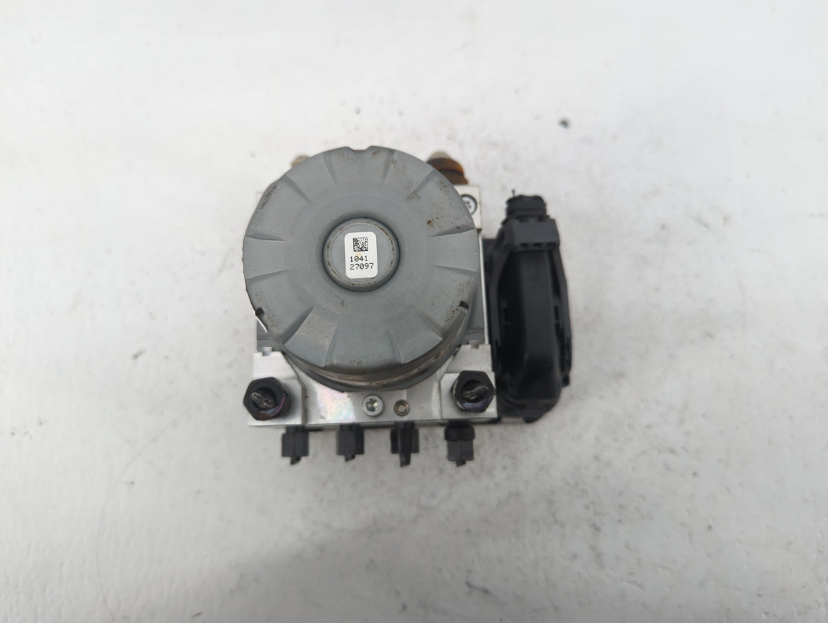 2018-2020 Hyundai Kona Anti-Lock Brake ABS Pump Module Actuator OEM P/N:58900-J9100 Fits Fits 2018 2019 2020 OEM Used Auto P