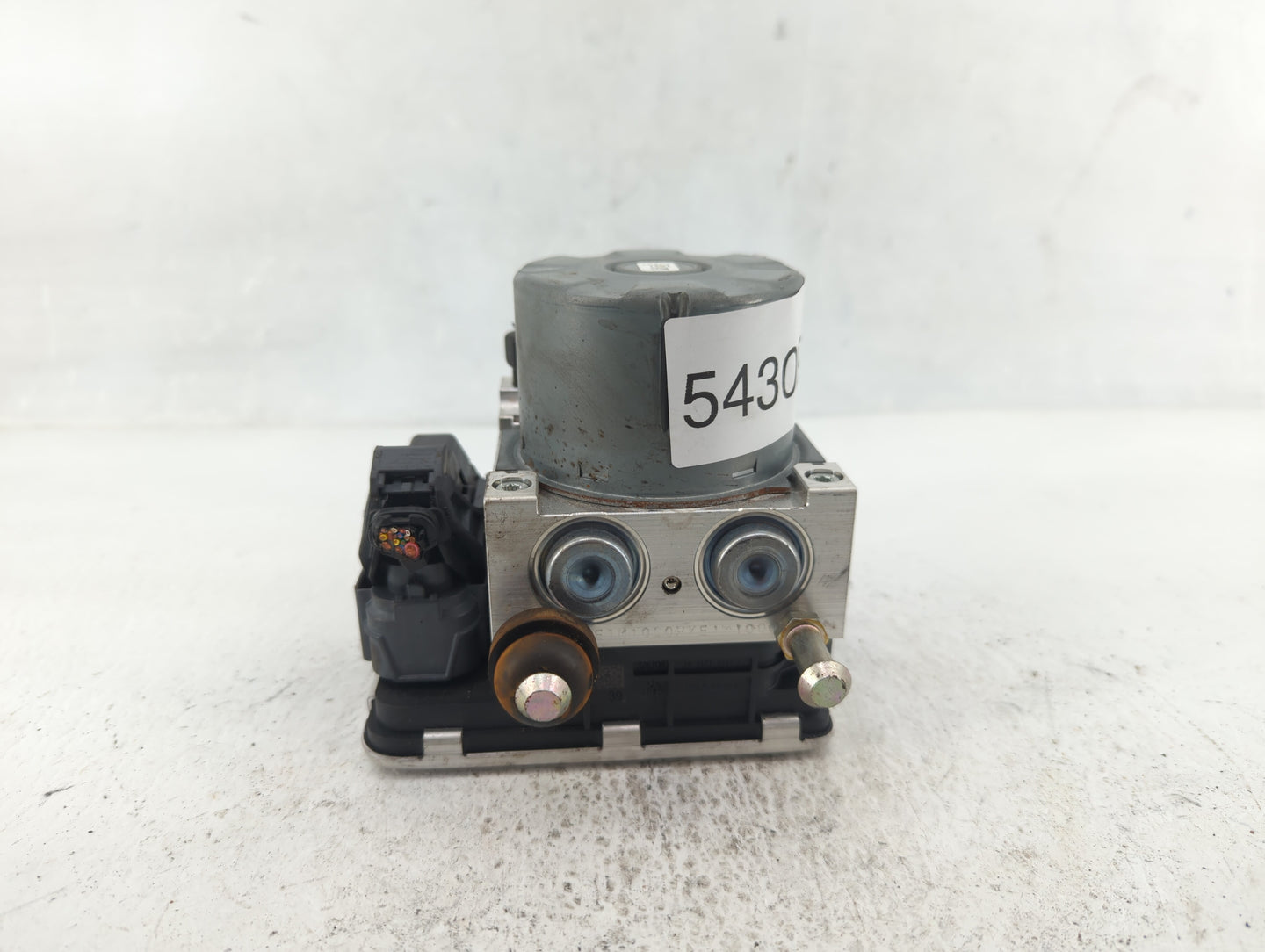 2018-2020 Hyundai Kona ABS Pump Control Module Replacement P/N:58900-J9100 Fits Fits 2018 2019 2020 OEM Used Auto Parts - Oe
