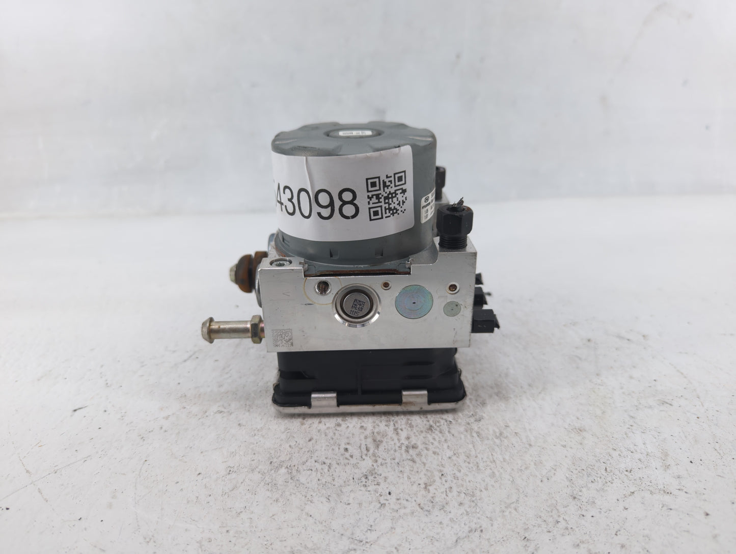 2018-2020 Hyundai Kona ABS Pump Control Module Replacement P/N:58900-J9100 Fits Fits 2018 2019 2020 OEM Used Auto Parts - Oe