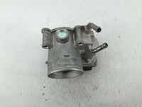 2018-2021 Hyundai Kona Throttle Body P/N:35100-2E400 Fits Fits 2012 2013 2014 2015 2016 2018 2019 2020 2021 OEM Used Auto Pa