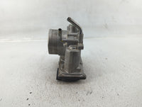 2018-2021 Hyundai Kona Throttle Body P/N:35100-2E400 Fits Fits 2012 2013 2014 2015 2016 2018 2019 2020 2021 OEM Used Auto Pa