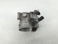 2018-2021 Hyundai Kona Throttle Body P/N:35100-2E400 Fits Fits 2012 2013 2014 2015 2016 2018 2019 2020 2021 OEM Used Auto Pa