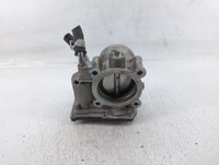2018-2021 Hyundai Kona Throttle Body P/N:35100-2E400 Fits Fits 2012 2013 2014 2015 2016 2018 2019 2020 2021 OEM Used Auto Pa