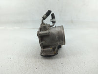 2018-2021 Hyundai Kona Throttle Body P/N:35100-2E400 Fits Fits 2012 2013 2014 2015 2016 2018 2019 2020 2021 OEM Used Auto Pa