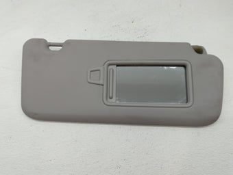 compare product 2018-2021 Hyundai Kona Sun Visor Shade Replacement Passenger Right Mirror Fits Fits 2018 2019 2020 2021 OEM Used Auto Parts
