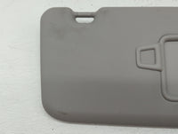 2018-2021 Hyundai Kona Sun Visor Shade Replacement Passenger Right Mirror Fits Fits 2018 2019 2020 2021 OEM Used Auto Parts 