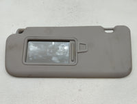2018-2021 Hyundai Kona Sun Visor Shade Replacement Driver Left Mirror Fits Fits 2018 2019 2020 2021 OEM Used Auto Parts - Oe