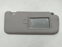 2018-2021 Hyundai Kona Sun Visor Shade Replacement Passenger Right Mirror Fits Fits 2018 2019 2020 2021 OEM Used Auto Parts 
