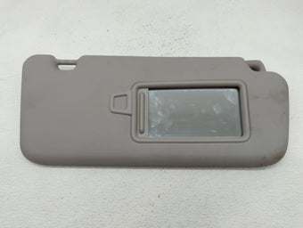 compare product 2018-2021 Hyundai Kona Sun Visor Shade Replacement Passenger Right Mirror Fits Fits 2018 2019 2020 2021 OEM Used Auto Parts