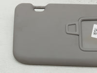 2018-2021 Hyundai Kona Sun Visor Shade Replacement Passenger Right Mirror Fits Fits 2018 2019 2020 2021 OEM Used Auto Parts 