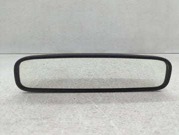 2018-2021 Hyundai Kona Interior Rear View Mirror Replacement OEM P/N:E13049848 Fits OEM Used Auto Parts - Oemusedautoparts1.
