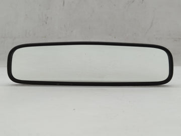 2018-2021 Hyundai Kona Interior Rear View Mirror Replacement OEM P/N:E13049848 Fits OEM Used Auto Parts - Oemusedautoparts1.