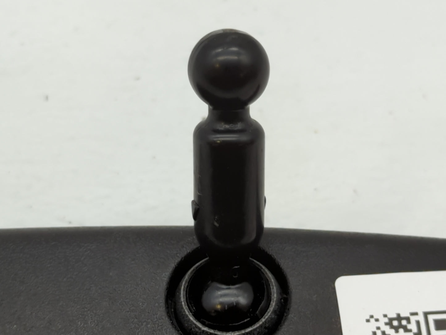 2018-2021 Hyundai Kona Interior Rear View Mirror Replacement OEM P/N:E13049848 Fits OEM Used Auto Parts - Oemusedautoparts1.