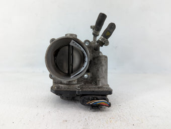 compare product 2018-2021 Hyundai Kona Throttle Body P/N:5532 06021 35100-2E400 Fits Fits 2012 2013 2014 2015 2016 2018 2019 2020 2021 OEM Used Auto Parts