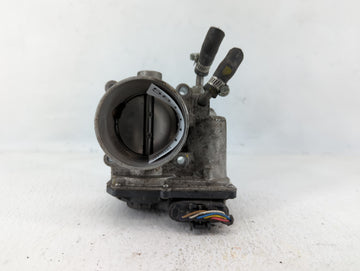 2018-2021 Hyundai Kona Throttle Body P/N:5532 06021 35100-2E400 Fits Fits 2012 2013 2014 2015 2016 2018 2019 2020 2021 OEM U