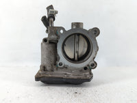2018-2021 Hyundai Kona Throttle Body P/N:5532 06021 35100-2E400 Fits Fits 2012 2013 2014 2015 2016 2018 2019 2020 2021 OEM U