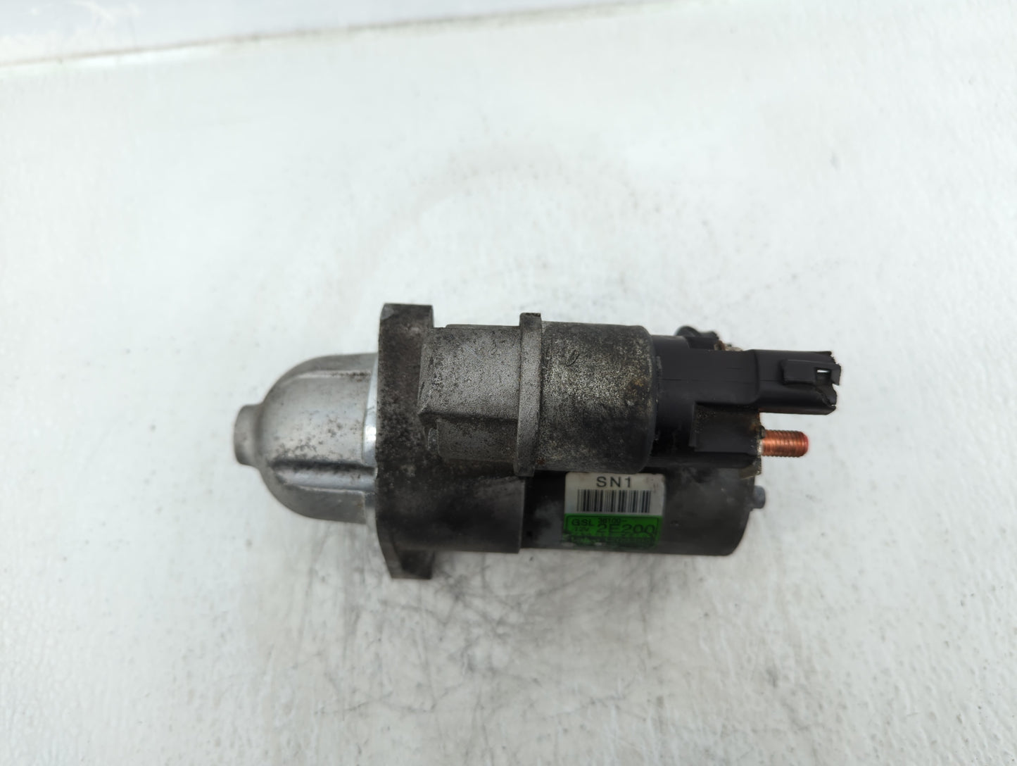 2018-2021 Hyundai Kona Car Starter Motor Solenoid OEM P/N:36100-2E200 Fits Fits 2013 2014 2016 2017 2018 2019 2020 2021 2022