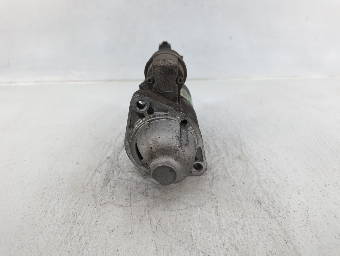 2018-2021 Hyundai Kona Car Starter Motor Solenoid OEM P/N:36100-2E200 Fits Fits 2013 2014 2016 2017 2018 2019 2020 2021 2022