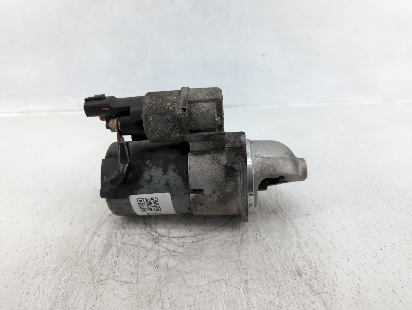 2018-2021 Hyundai Kona Car Starter Motor Solenoid OEM P/N:36100-2E200 Fits Fits 2013 2014 2016 2017 2018 2019 2020 2021 2022