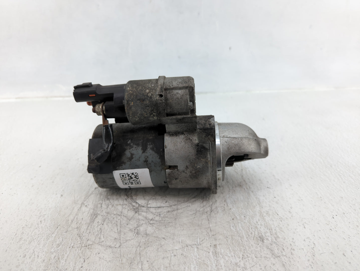 2018-2021 Hyundai Kona Car Starter Motor Solenoid OEM P/N:36100-2E200 Fits Fits 2013 2014 2016 2017 2018 2019 2020 2021 2022