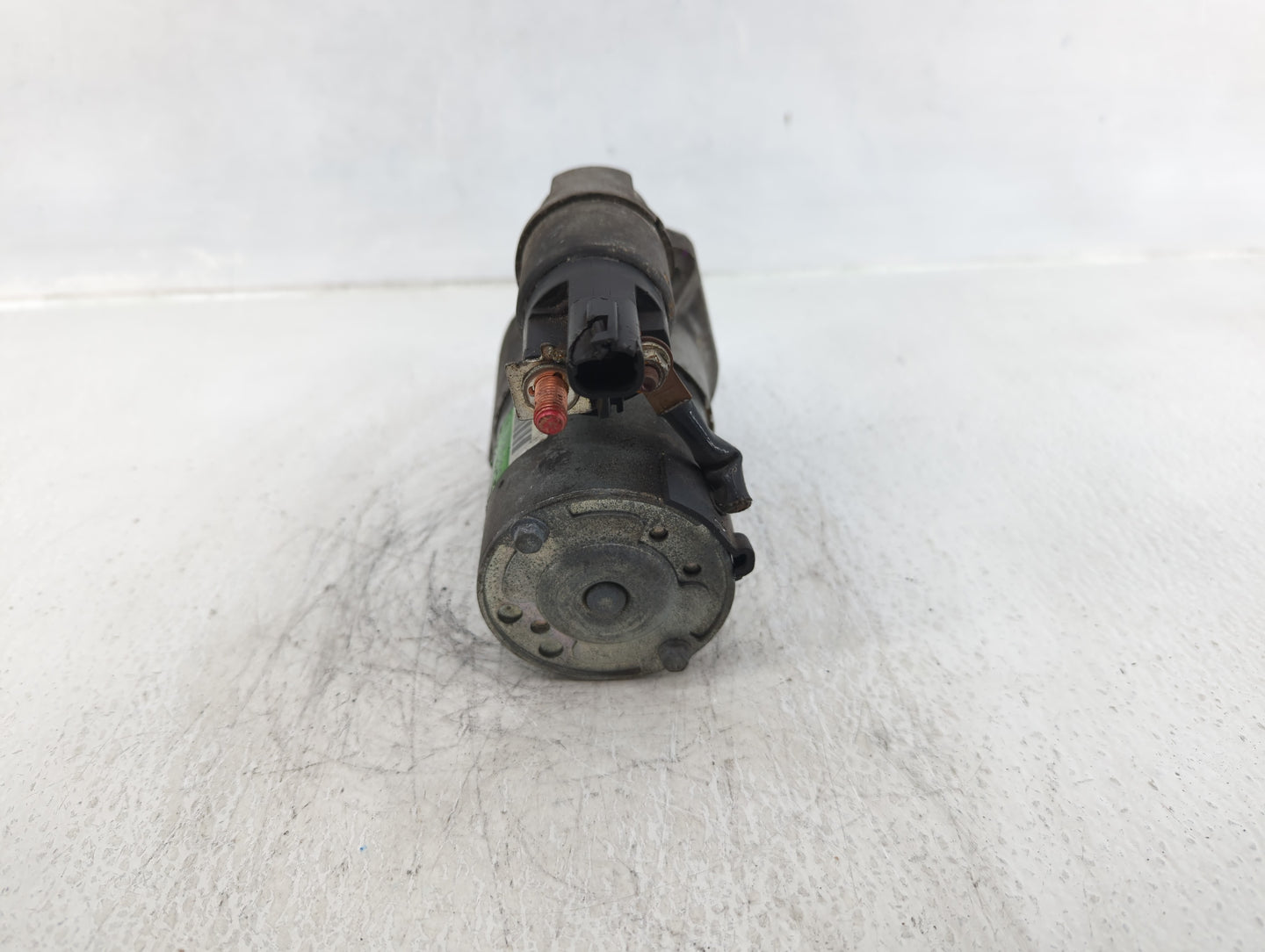 2018-2021 Hyundai Kona Car Starter Motor Solenoid OEM P/N:36100-2E200 Fits Fits 2013 2014 2016 2017 2018 2019 2020 2021 2022