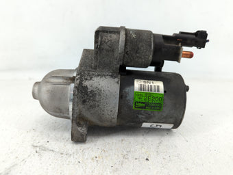 compare product 2018-2021 Hyundai Kona Car Starter Motor Solenoid OEM P/N:36100-2E200 Fits Fits 2013 2014 2016 2017 2018 2019 2020 2021 2022 OEM Used Auto Parts