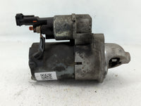 2018-2021 Hyundai Kona Car Starter Motor Solenoid OEM P/N:36100-2E200 Fits Fits 2013 2014 2016 2017 2018 2019 2020 2021 2022