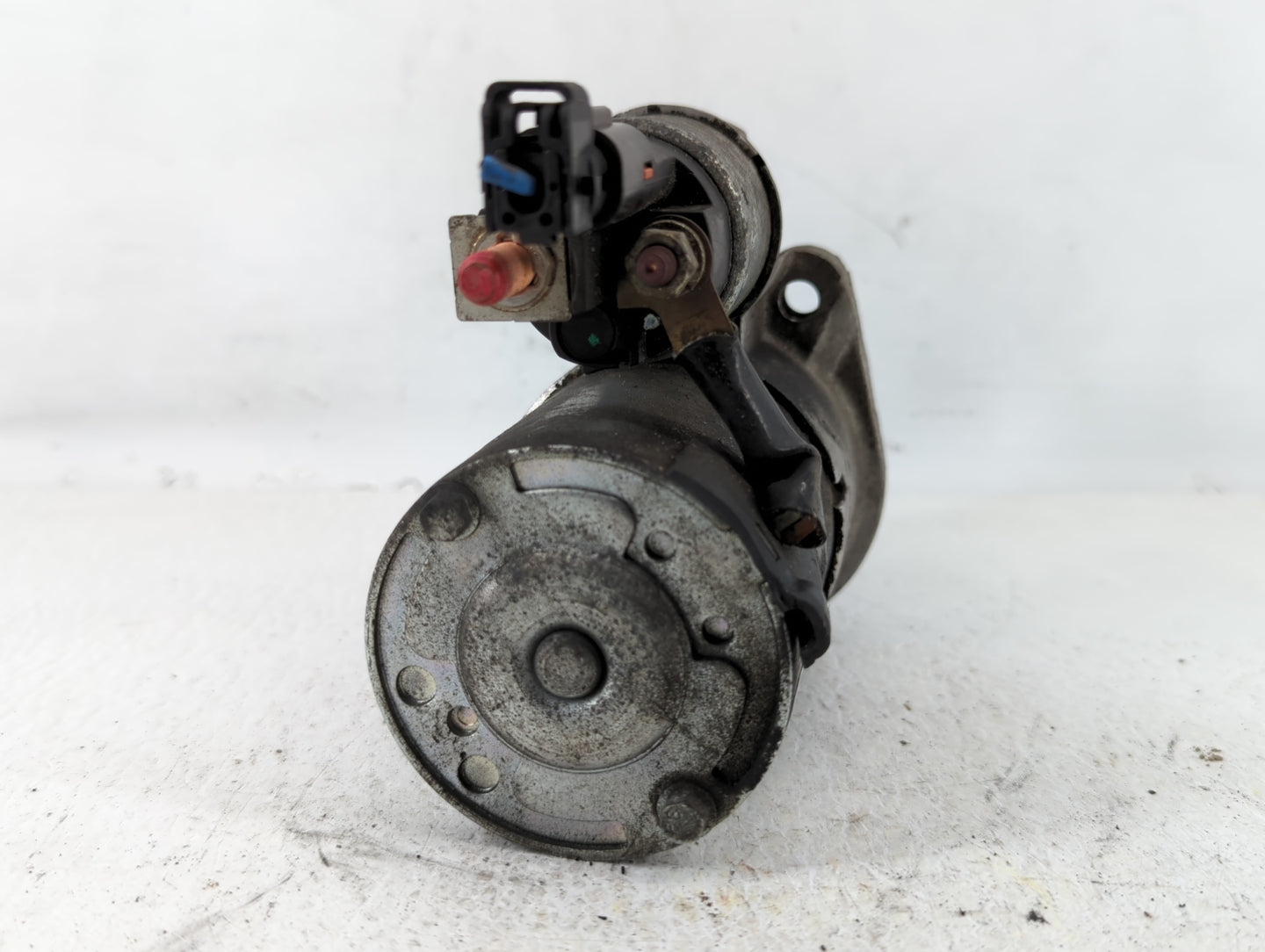 2018-2021 Hyundai Kona Car Starter Motor Solenoid OEM P/N:36100-2E200 Fits Fits 2013 2014 2016 2017 2018 2019 2020 2021 2022
