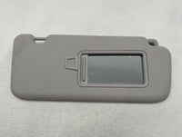 2018-2021 Hyundai Kona Sun Visor Shade Replacement Passenger Right Mirror Fits Fits 2018 2019 2020 2021 OEM Used Auto Parts 
