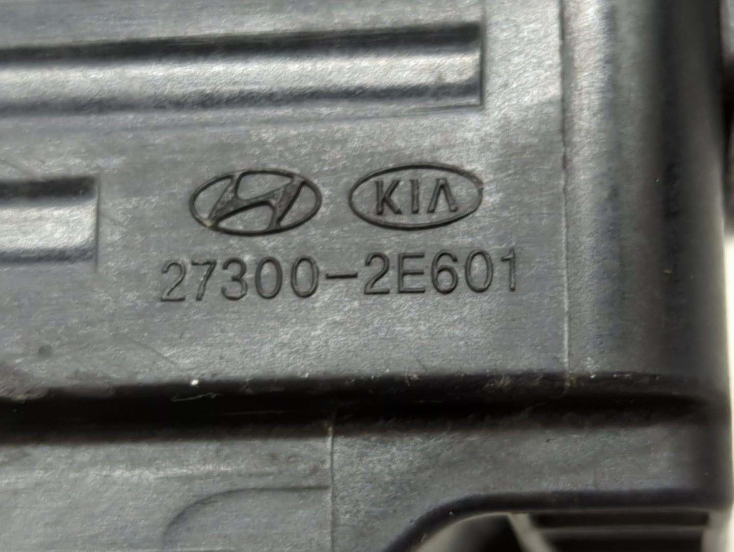 2018-2021 Hyundai Kona Ignition Coil Igniter Pack - Oemusedautoparts1.com