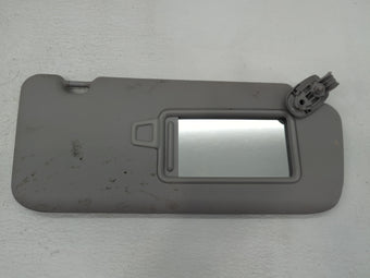 compare product 2018-2021 Hyundai Kona Sun Visor Shade Replacement Passenger Right Mirror Fits Fits 2018 2019 2020 2021 OEM Used Auto Parts