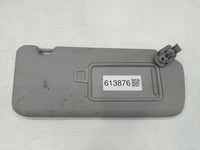 2018-2021 Hyundai Kona Sun Visor Shade Replacement Passenger Right Mirror Fits Fits 2018 2019 2020 2021 OEM Used Auto Parts 
