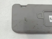 2018-2021 Hyundai Kona Sun Visor Shade Replacement Passenger Right Mirror Fits Fits 2018 2019 2020 2021 OEM Used Auto Parts 