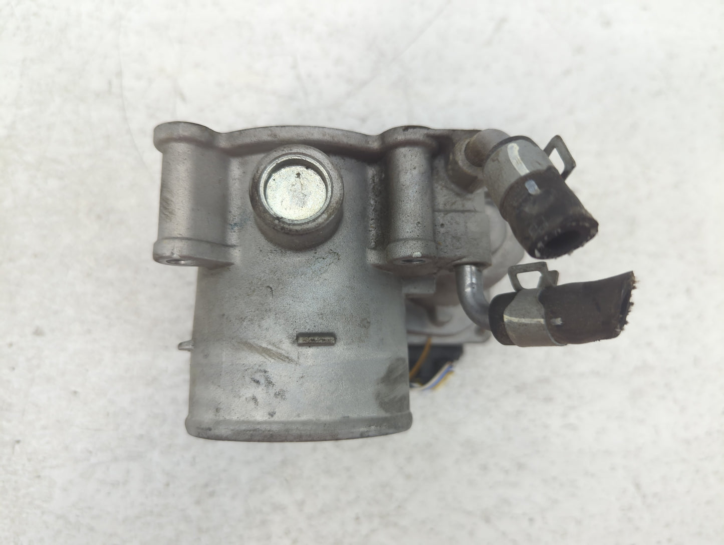 2018-2021 Hyundai Kona Throttle Body P/N:5532 06C05 35100-2E400 Fits Fits 2012 2013 2014 2015 2016 2018 2019 2020 2021 OEM U