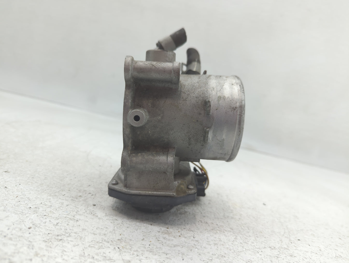 2018-2021 Hyundai Kona Throttle Body P/N:5532 06C05 35100-2E400 Fits Fits 2012 2013 2014 2015 2016 2018 2019 2020 2021 OEM U