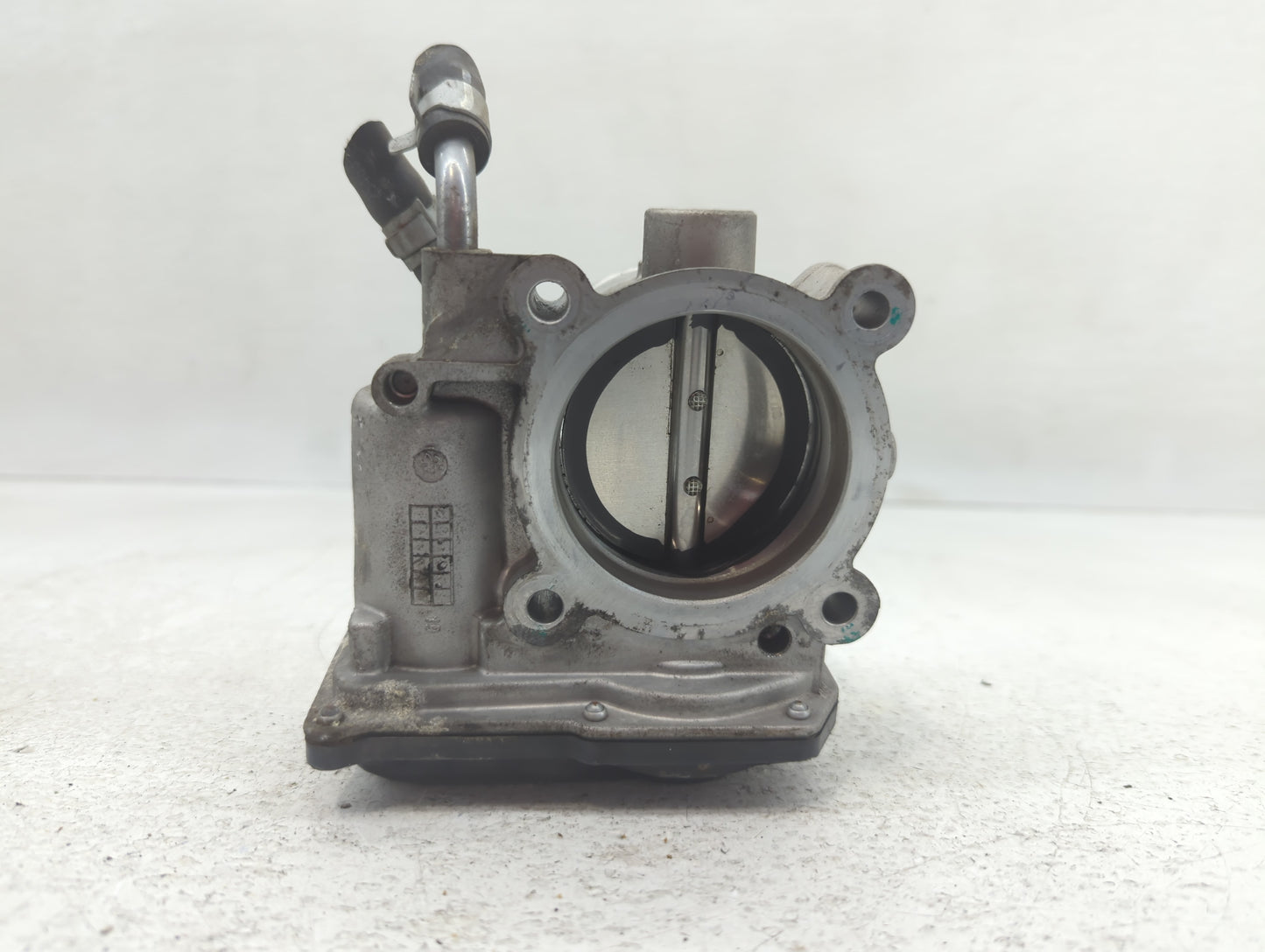2018-2021 Hyundai Kona Throttle Body P/N:5532 06C05 35100-2E400 Fits Fits 2012 2013 2014 2015 2016 2018 2019 2020 2021 OEM U