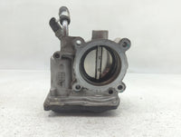 2018-2021 Hyundai Kona Throttle Body P/N:5532 06C05 35100-2E400 Fits Fits 2012 2013 2014 2015 2016 2018 2019 2020 2021 OEM U