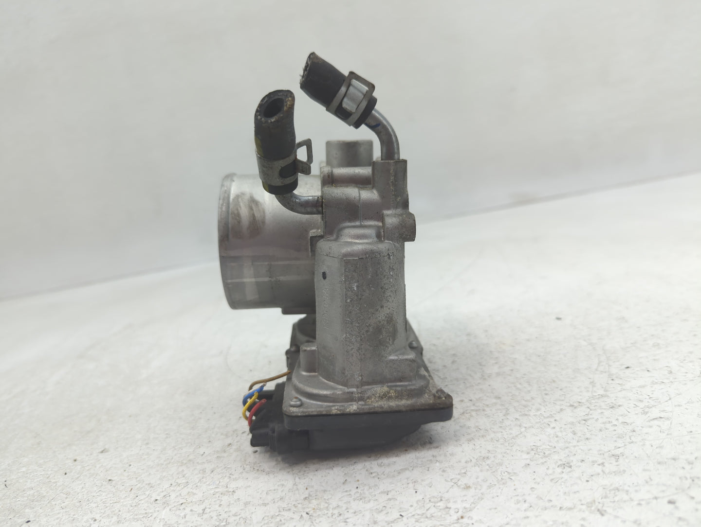 2018-2021 Hyundai Kona Throttle Body P/N:5532 06C05 35100-2E400 Fits Fits 2012 2013 2014 2015 2016 2018 2019 2020 2021 OEM U