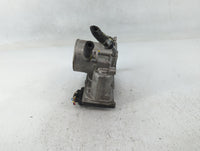 2018-2021 Hyundai Kona Throttle Body P/N:35100-25400 Fits Fits 2012 2013 2014 2015 2016 2018 2019 2020 2021 OEM Used Auto Pa
