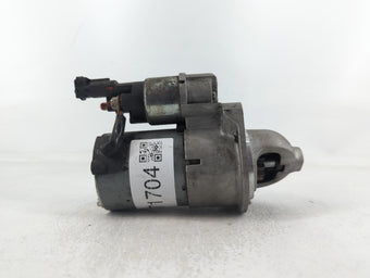 compare product 2018-2021 Hyundai Kona Car Starter Motor Solenoid OEM P/N:1209395 36100-2E200 Fits OEM Used Auto Parts