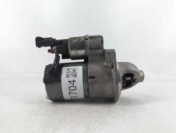 2018-2021 Hyundai Kona Car Starter Motor Solenoid OEM P/N:1209395 36100-2E200 Fits OEM Used Auto Parts - Oemusedautoparts1.c