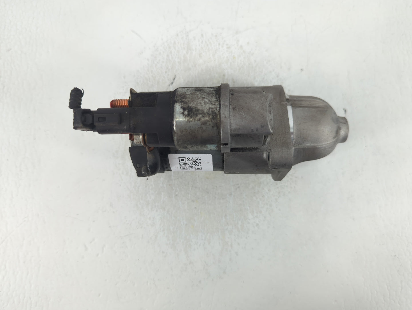 2018-2021 Hyundai Kona Car Starter Motor Solenoid OEM P/N:1209395 36100-2E200 Fits OEM Used Auto Parts - Oemusedautoparts1.c