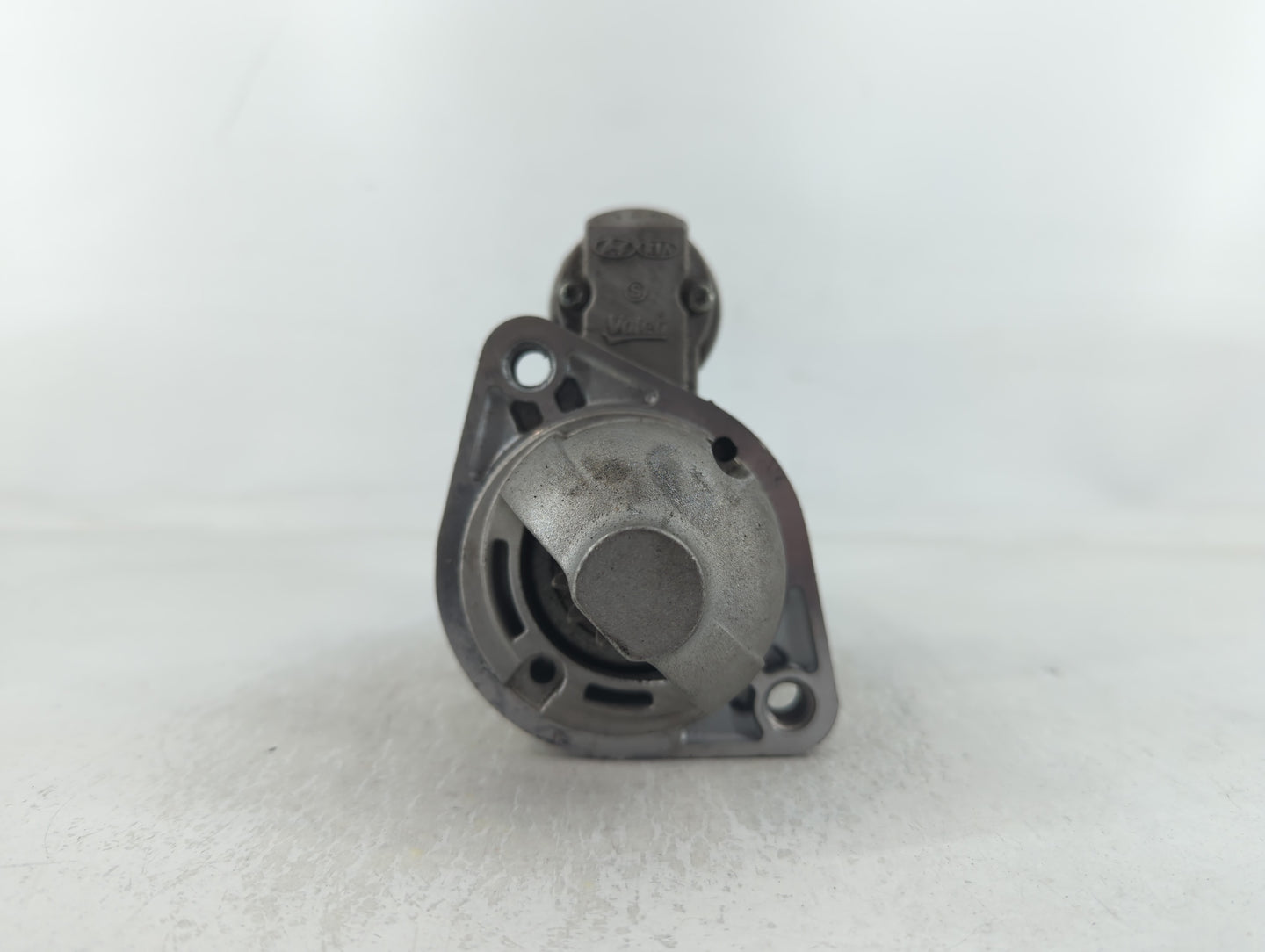 2018-2021 Hyundai Kona Car Starter Motor Solenoid OEM P/N:1209395 36100-2E200 Fits OEM Used Auto Parts - Oemusedautoparts1.c