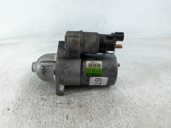 compare product 2018-2021 Hyundai Kona Car Starter Motor Solenoid OEM P/N:1209395 36100-2E200 Fits OEM Used Auto Parts
