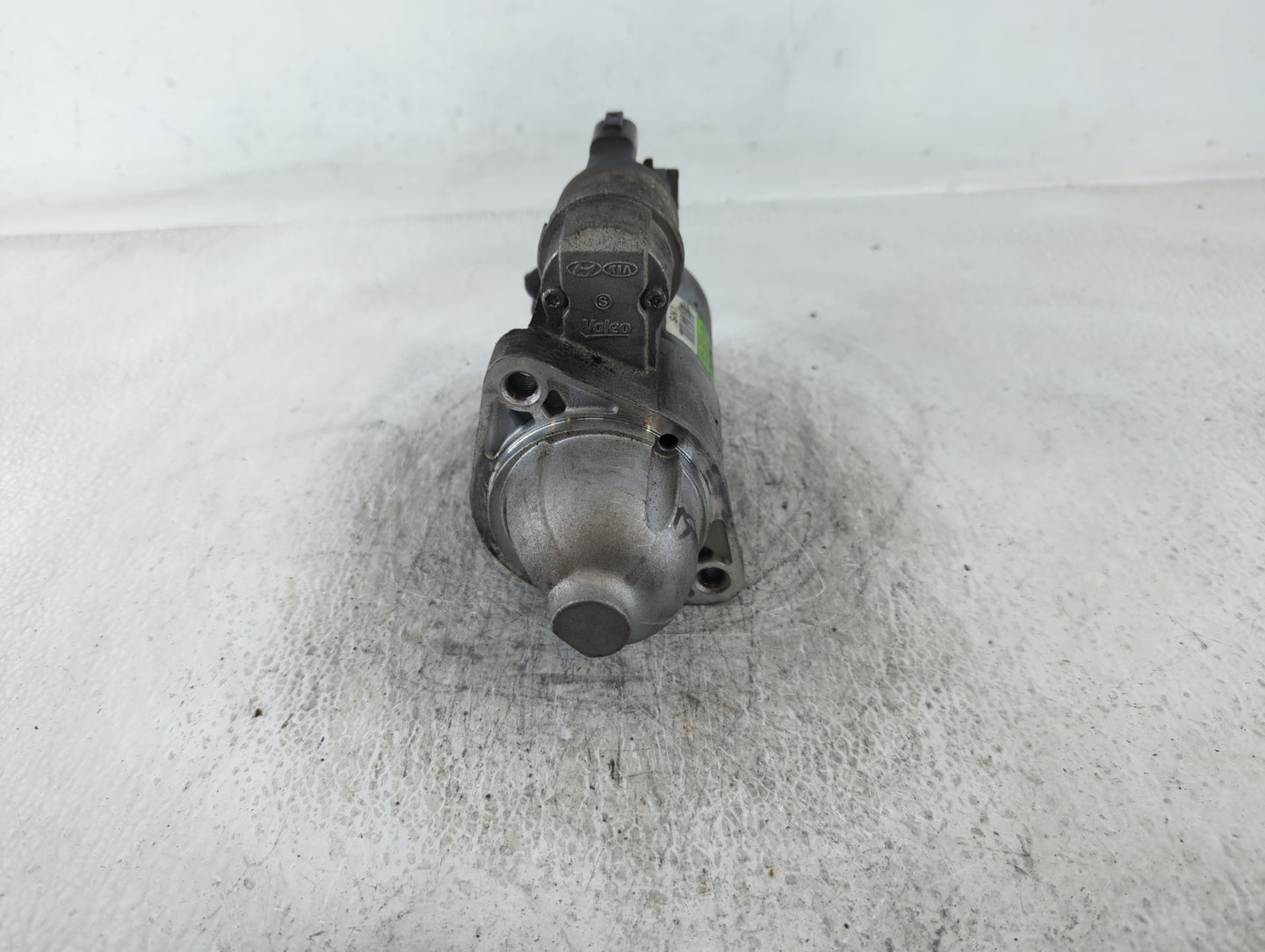 2018-2021 Hyundai Kona Car Starter Motor Solenoid OEM P/N:1209395 36100-2E200 Fits OEM Used Auto Parts - Oemusedautoparts1.c