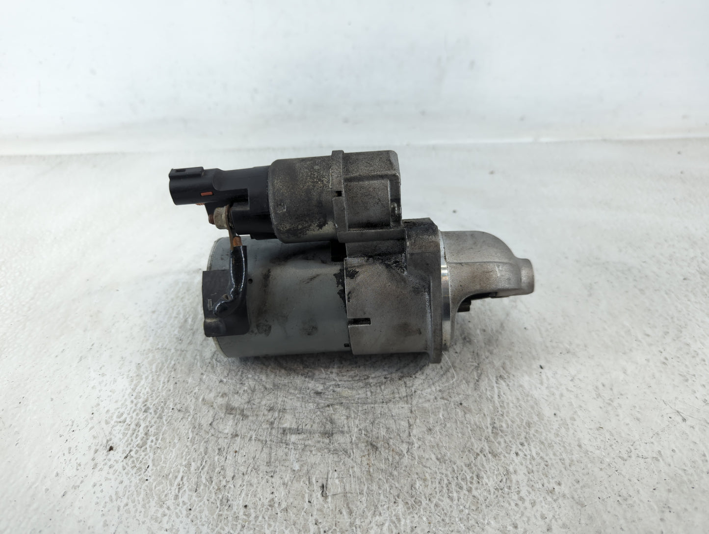 2018-2021 Hyundai Kona Car Starter Motor Solenoid OEM P/N:1209395 36100-2E200 Fits OEM Used Auto Parts - Oemusedautoparts1.c