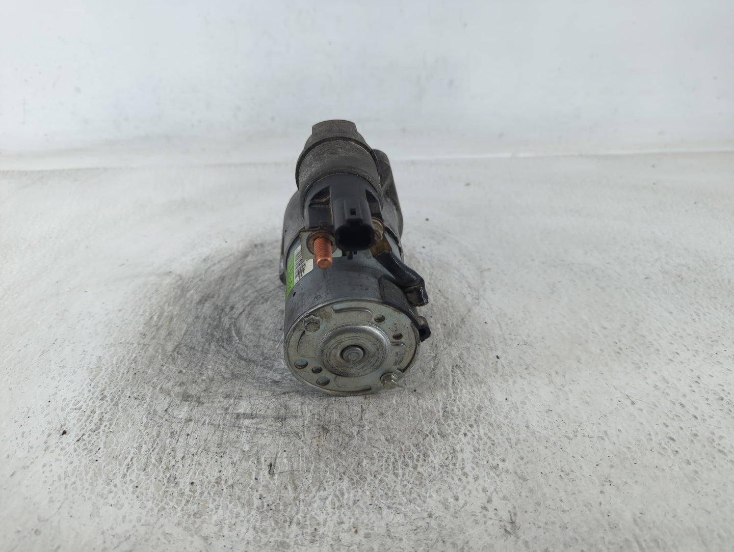 2018-2021 Hyundai Kona Car Starter Motor Solenoid OEM P/N:1209395 36100-2E200 Fits OEM Used Auto Parts - Oemusedautoparts1.c