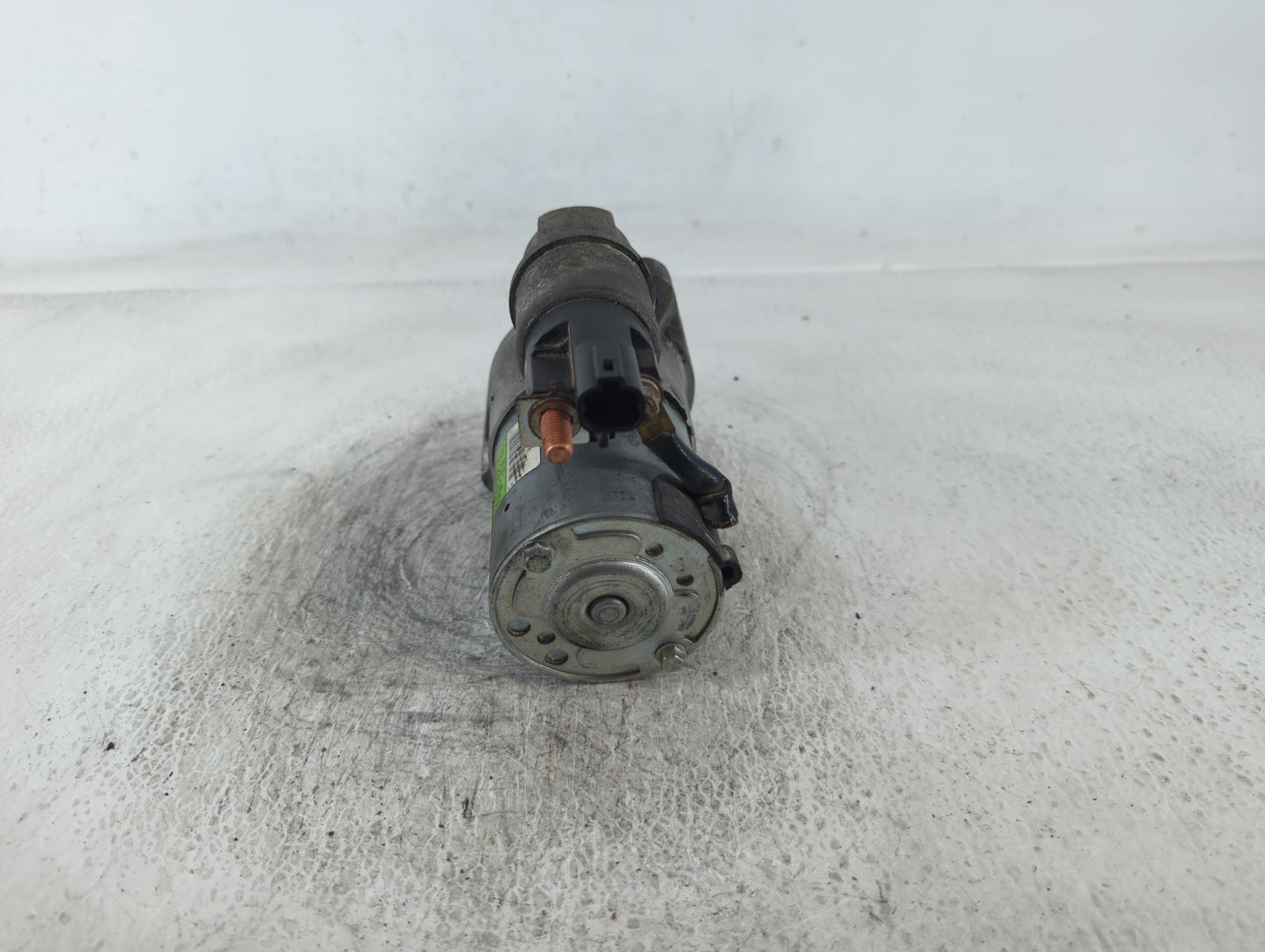 2018-2021 Hyundai Kona Car Starter Motor Solenoid OEM P/N:1209395 36100-2E200 Fits OEM Used Auto Parts - Oemusedautoparts1.c